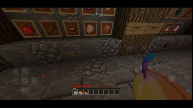 MCPE 1.16 TEKSTURE PACK FAITHFUL 128x128 Ringan No Lag - Teksture Pack MCPE