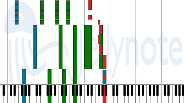 Reach Out To The Truth - Shin Megami Tensei Persona 4 [ноты/Sheet Music]