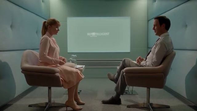 Future BlackMirror video
