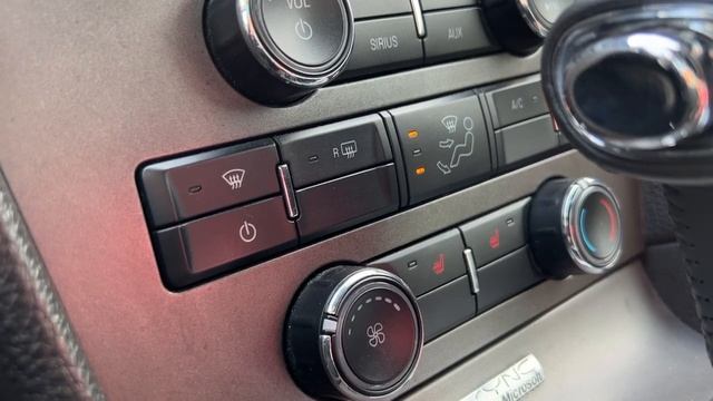 Black 2010 Ford Mustang GT RWD | Satellite Radio | Convertible Soft Top Review Kelowna BC - Kelowna