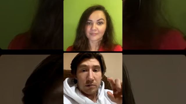 Говорим про деньги с психологом