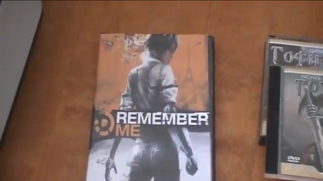 мои игры Часть 3