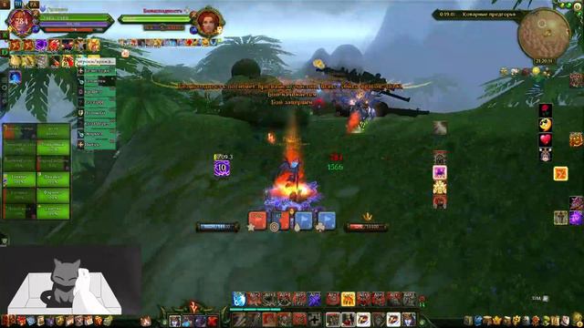 Антанта vs Шадолу 