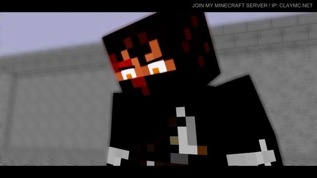 Pro Life 6-9 - Craftronix Minecraft Animation
