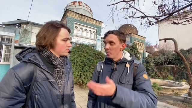 Краснодар. Серебряный век станицы.