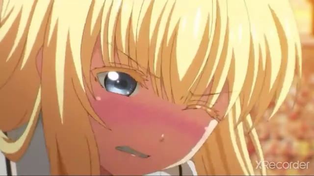 [AMV] Ну не путай мальчик (Аниме клип)