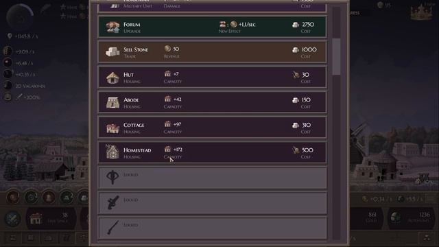 ОТКРЫВАЕМ ЭРУ РЕНЕСАНСА ( Microcivilization )