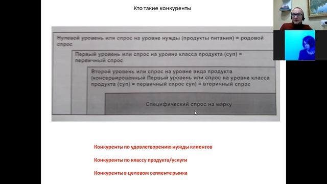 Бесплатный вебинар по курсу 