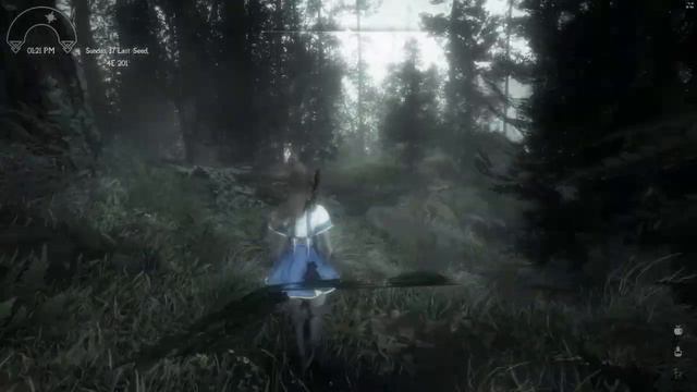 Nolvus Natural Light | Skyrim SE | 1080p Rtx 2060 Super