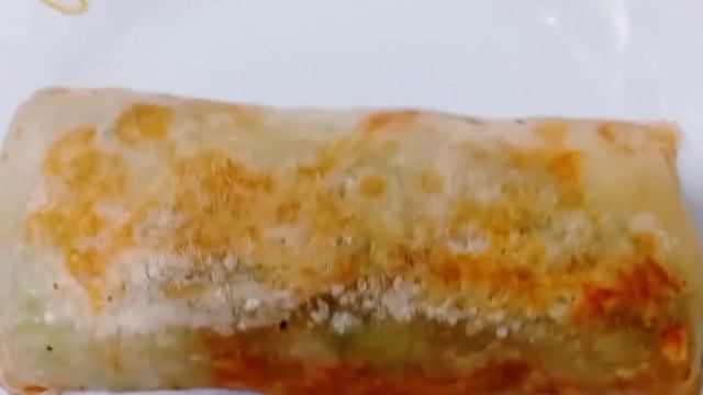 ROTI PRATA ||WRAPS