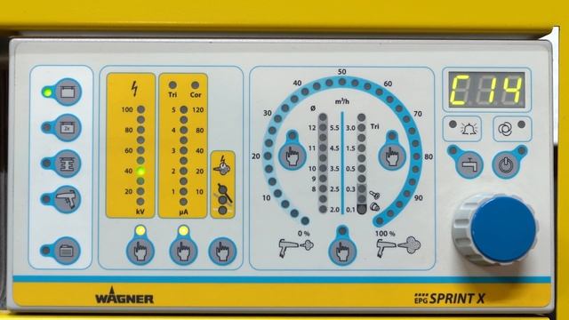 10 настроек Wagner о которых вы не знали. Конфигурации.