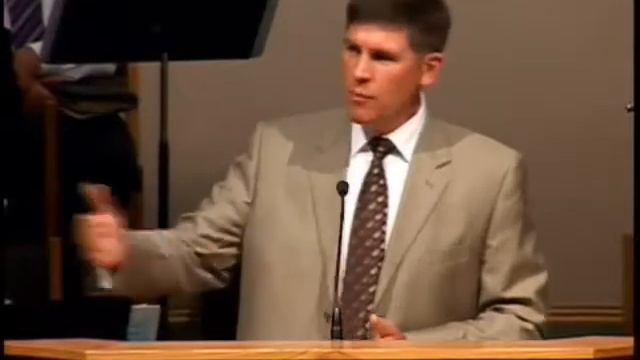 Иисус перед Пилатом