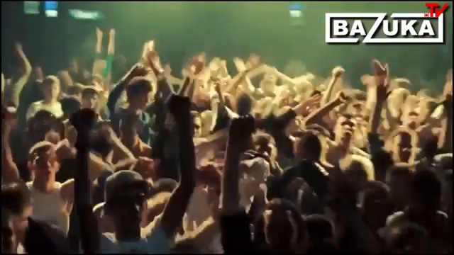 DVJ BAZUKA Digital World