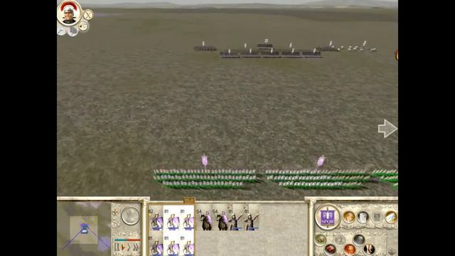 Rome Total War | Batalla MASIVA Con ROMA Vs CARTAGO ¿Quién Ganará?