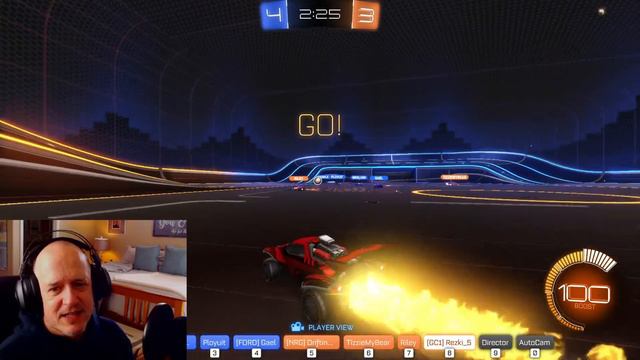 💎Rocket League Live - PLAYING WITH VIEWERS - Everyone Can Play!