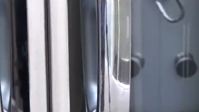 Выбираем душевую кабину