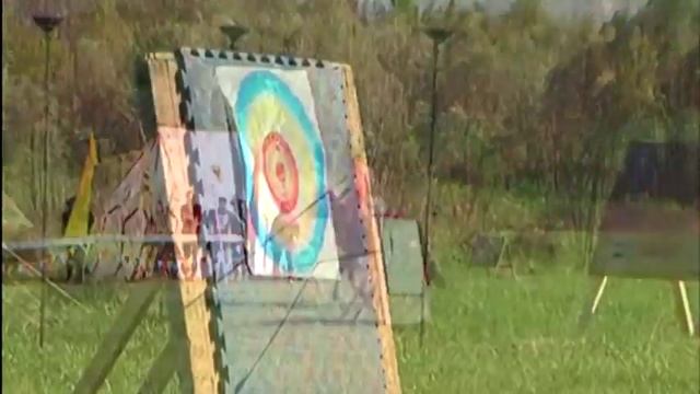 Военное искусство всадников