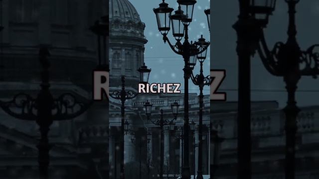 Санкт-Петербург 52 #typebeat #richez #808