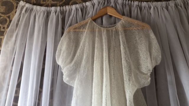 Готовые работы (сентябрь 2020)