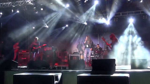 2018-08-24 - Crazy Boom, Крылья Сахалина