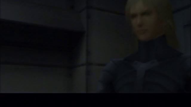 MGS 2 : Sons Of Liberty на русском, Часть вторая