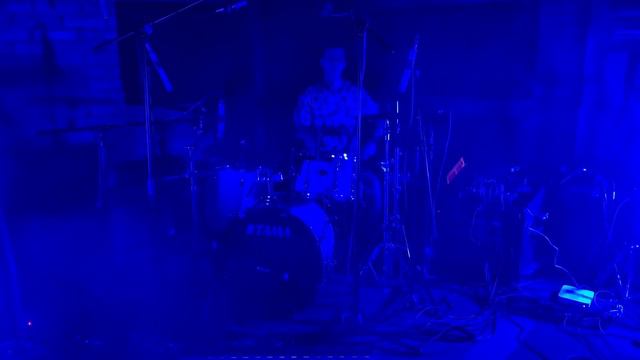 PAIN   Shut Your Mouth drum cover by Melnikov_fox