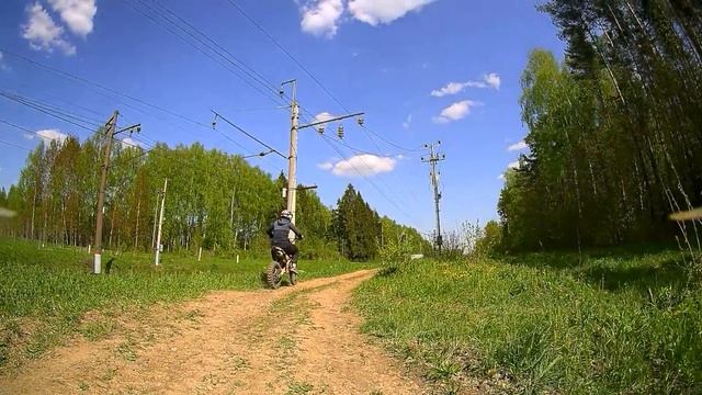 Миитовская , ДЕДОВСК, FPV