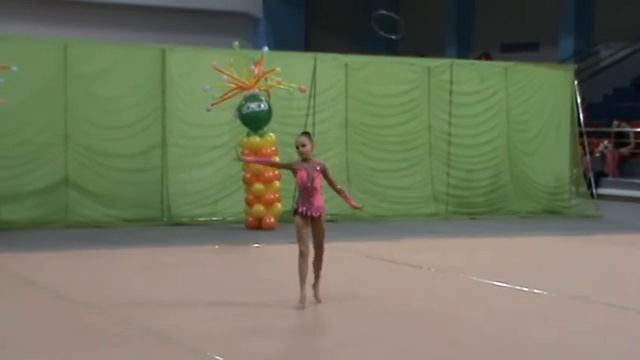 Кононенко Настя 2002г. Калининград БП