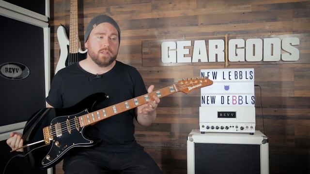 From Flashy To Classy: The Tim Henson Of Polyphia IBANEZ THBB10 Guitar | GEAR GODS