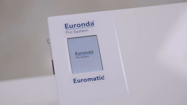 Video Tutorial: Euromatic Pro System