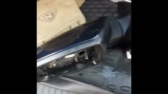 Домовой Волшебство