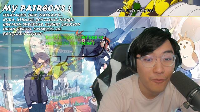 MASH W !!! MASH RELATIONSHIP TO I.Z. REVEALS..?! | Episode 7 | Mashle Season 2 REACTION !