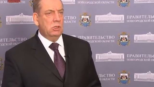 Сегодня состоялось очередное заседание правительства региона