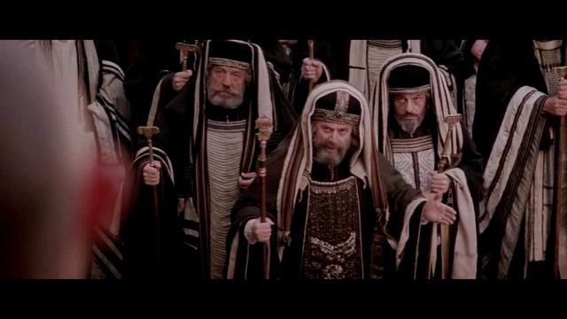 Суд Пилата    Валерий Нечунаев