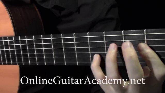 Eine Kleine Nachtmusik, 1st Mvt, W.A. Mozart (solo Classical Guitar Arrangement By Emre Sabuncuoğlu