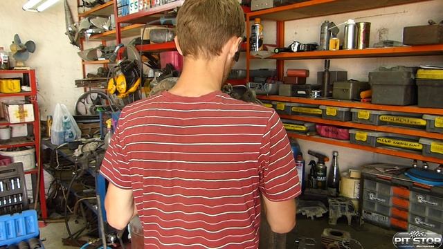 Автомир в Деталях