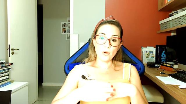 Entendendo O Amarelo