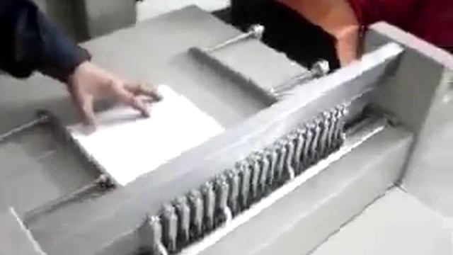Профессиональное многофункциональное устройство F500 _F600  digital creasing machine