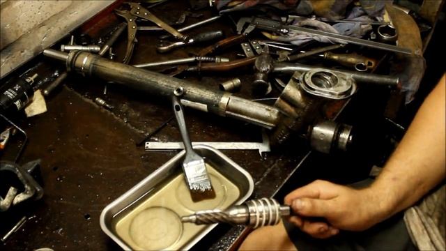 Минималистичный Дом