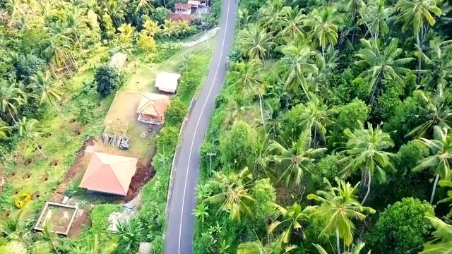 Bali 4K UHD - Расслабляющая музыка и красивые видеоролики о природе острова