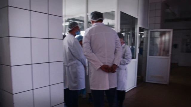 Российско-Китайский молодежный бизнес-инкубатор (г. Омск) ОмГТУ 2019г.