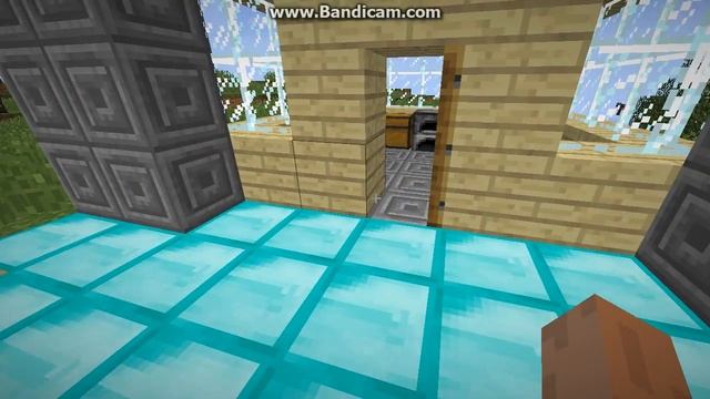 Команда для майнкрафт ОТЕЛЬ (БЕЗ МОДОВ) командный блок