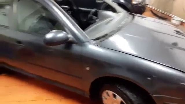 Ремонтная архитектура