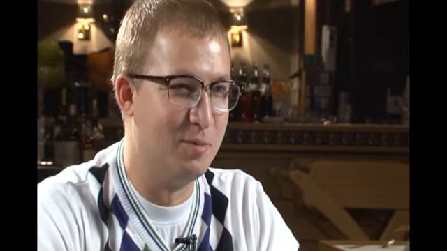 Побочные действия с Павлом Лагутиным: Фастфуд.