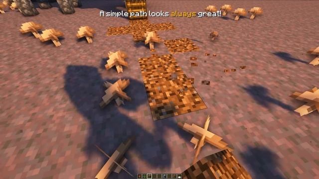 Minecraft: 3 Day One Starter Houses!