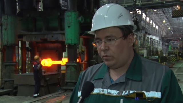 Высшая награда предприятия для рабочих и служащих