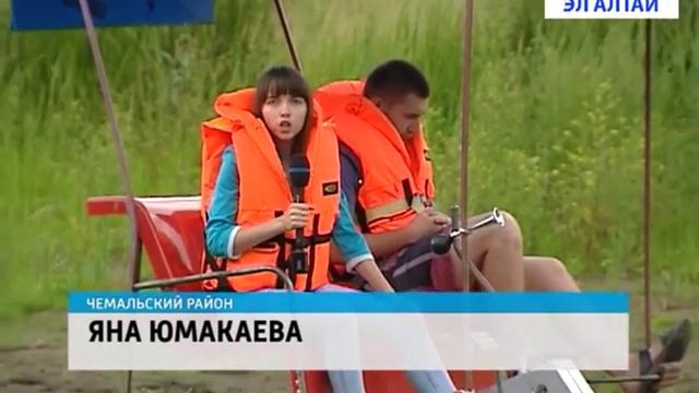 Предприниматели Чемала бьют тревогу