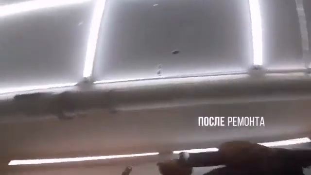 Ремонт с учетом тенденций минимализма