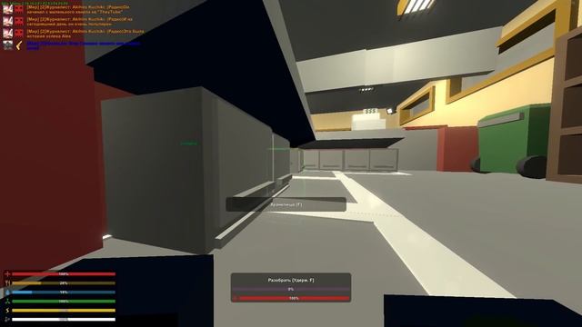 ОТКРЫЛ МАРКЕТ С МОДОВЫМИ ВЕЩАМИ НА RP LIFE СЕРВЕРЕ В UNTURNED - ОГРАБЛЕНИЕ МАГАЗИН[UPDATE 3.19.0.0]