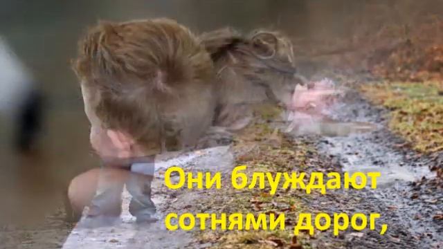 Хочешь я тебе открою тайну